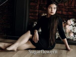 Sugarflowern