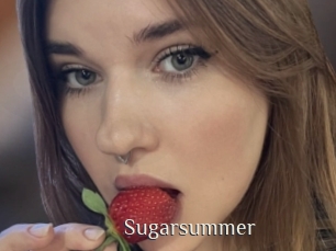 Sugarsummer