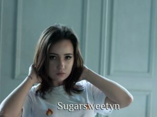 Sugarsweetyn