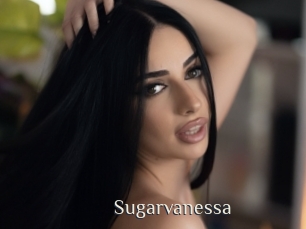 Sugarvanessa