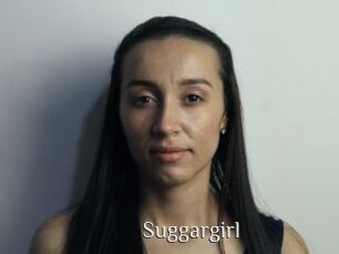 Suggargirl