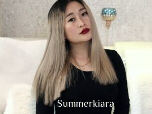 Summerkiara