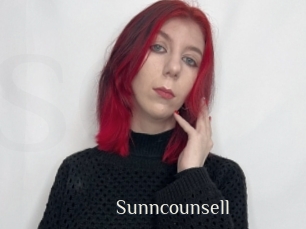 Sunncounsell