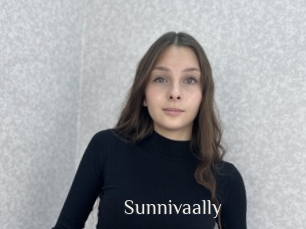 Sunnivaally