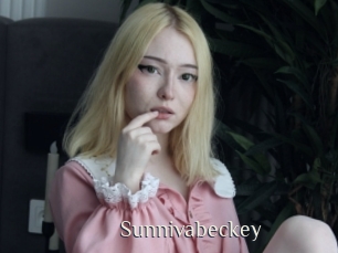 Sunnivabeckey