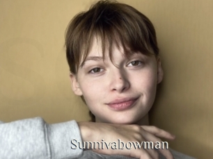 Sunnivabowman