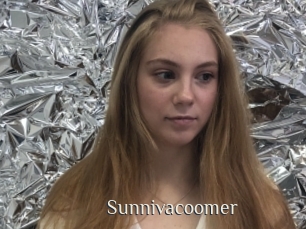 Sunnivacoomer