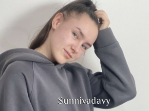 Sunnivadavy