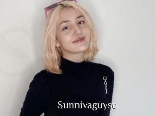 Sunnivaguyse