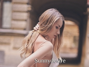 Sunnydesire