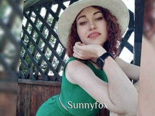 Sunnyfox