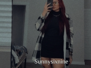 Sunnysixnine