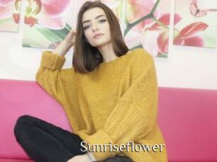 Sunriseflower