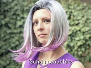 Sunshinebubbles