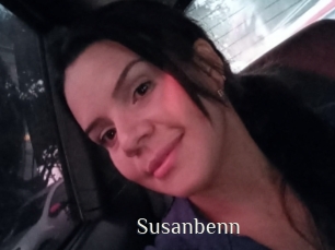 Susanbenn