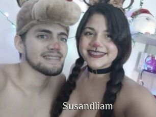 Susandliam