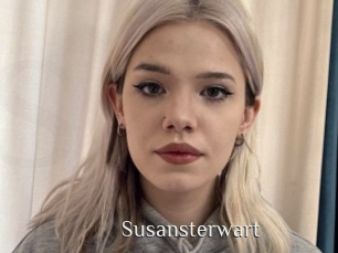 Susansterwart