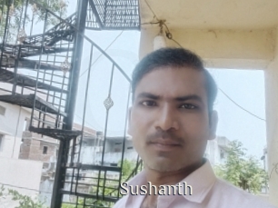 Sushanth