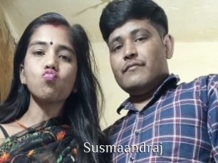 Susmaandraj