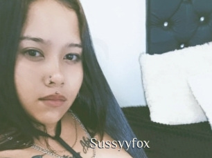 Sussyyfox