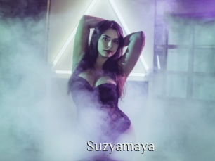 Suzyamaya