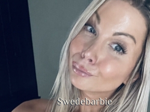 Swedebarbie