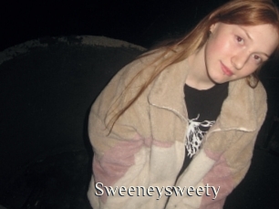 Sweeneysweety