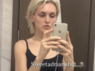 Sweetadrianahot