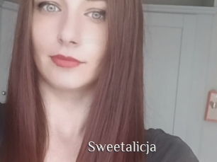 Sweetalicja