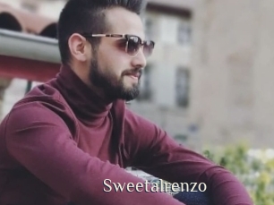 Sweetalrenzo