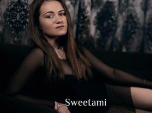 Sweetami