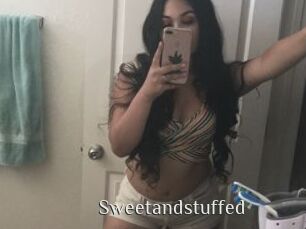 Sweetandstuffed