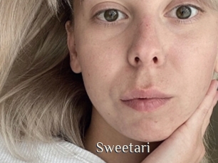 Sweetari