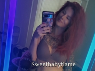 Sweetbabyflame