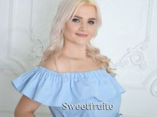 Sweetfruite