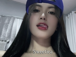 Sweetiea