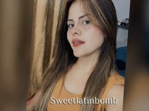 Sweetlatinbomb