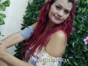 Sweetlatinhotxx