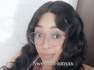 Sweetmelonsxx