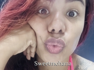 Sweetmohana