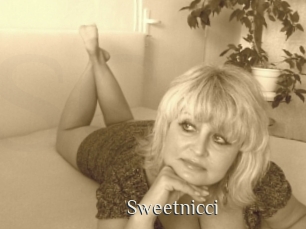 Sweetnicci