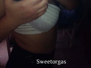 Sweetorgas