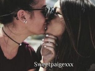 Sweetpaigexxx