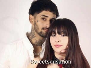 Sweetsensation