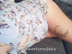 Sweetsexyjuicy