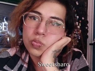 Sweetsharo