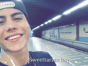 Sweettarzan_boy