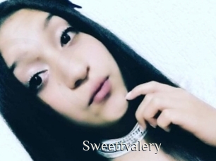 Sweettvalery