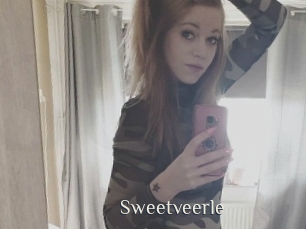 Sweetveerle