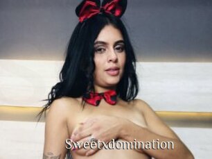 Sweetxdomination